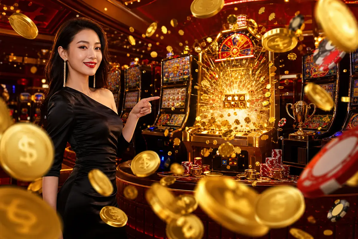 rung90 chơi casino trực tuyến